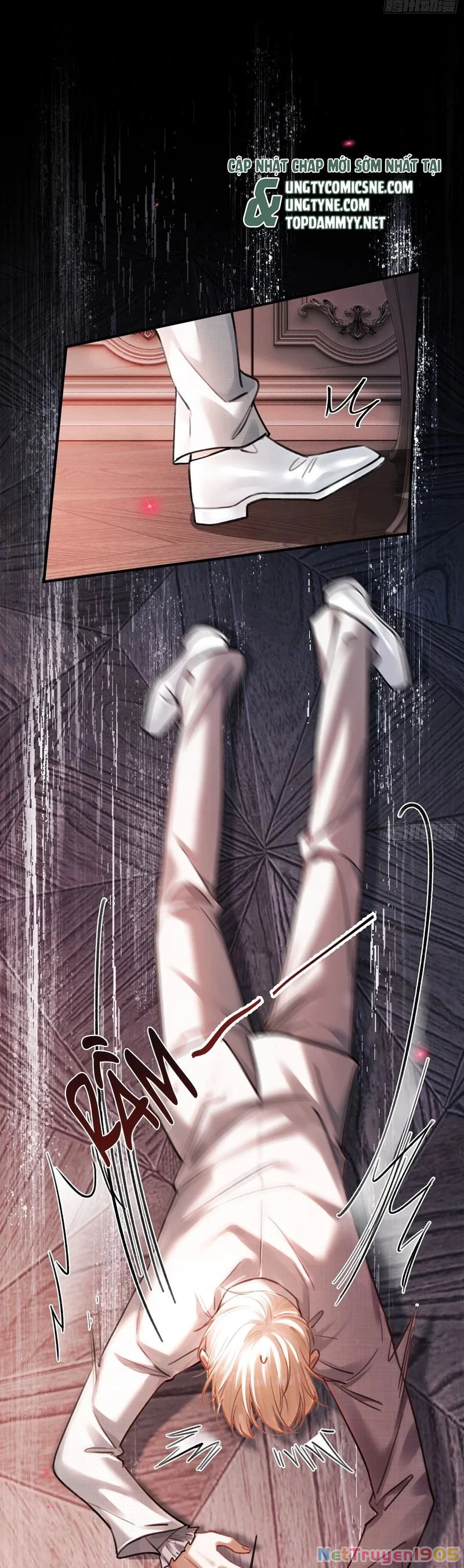 Xuyên Nhanh: Quan Hệ Gây Nghiện Chapter 92 - 5
