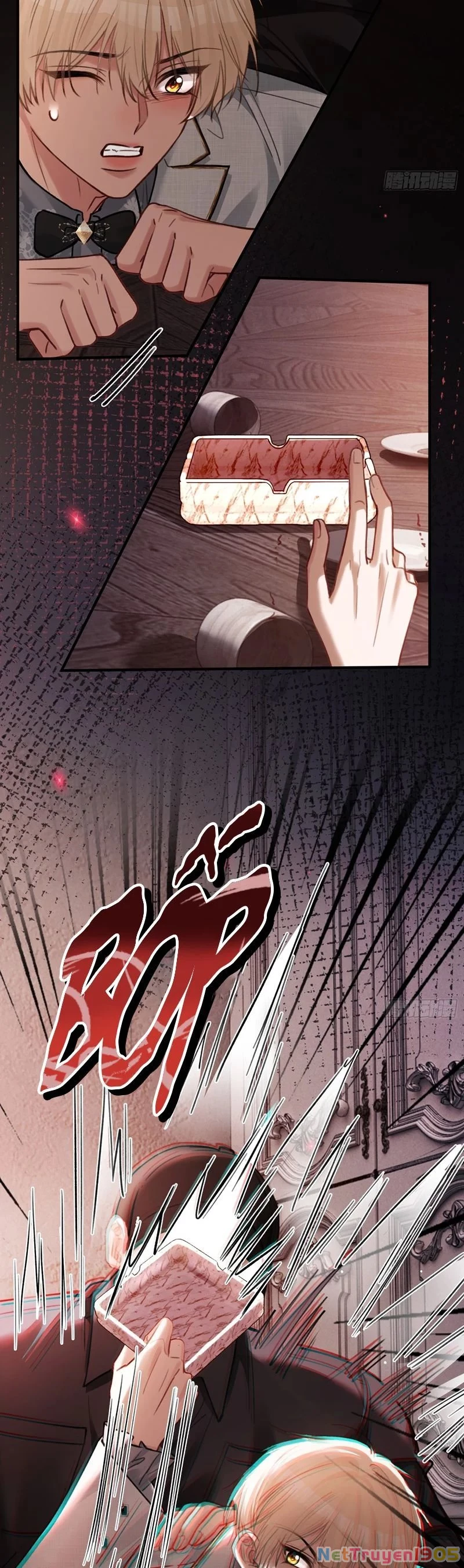 Xuyên Nhanh: Quan Hệ Gây Nghiện Chapter 92 - 7