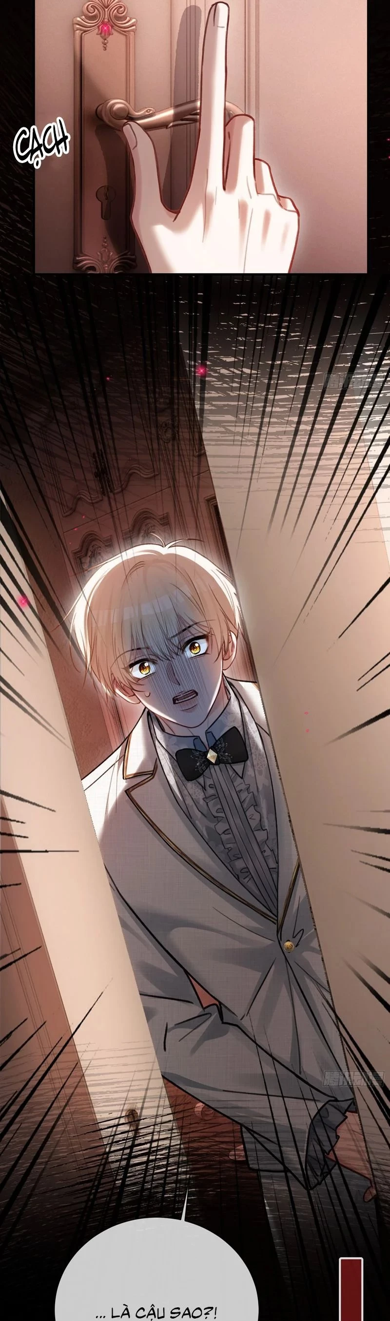 Xuyên Nhanh: Quan Hệ Gây Nghiện Chapter 92 - 9