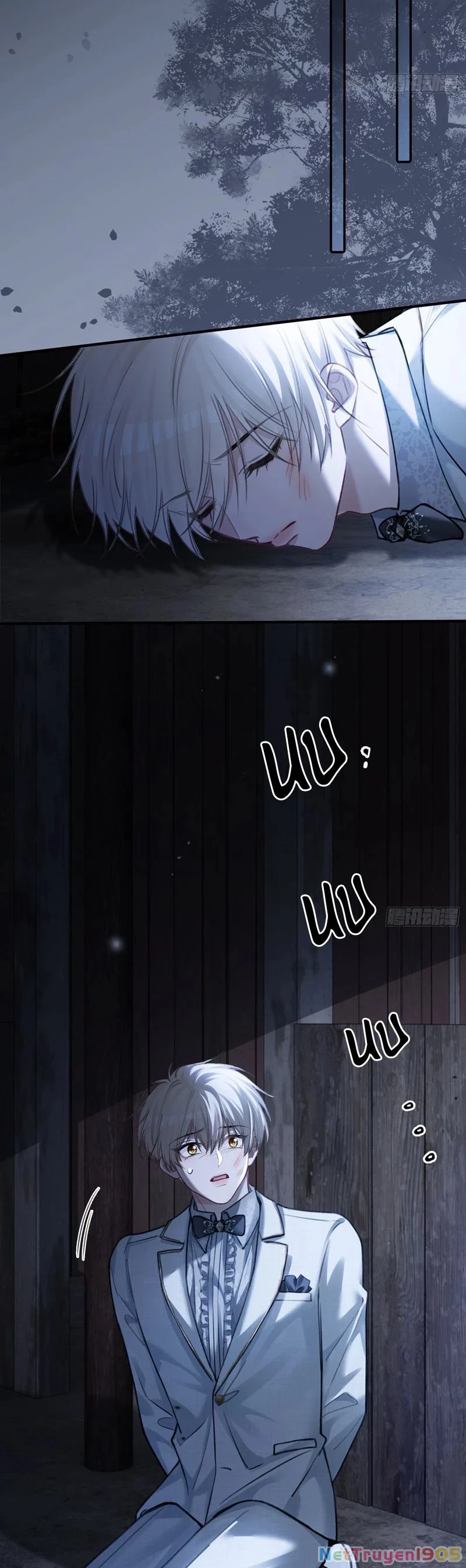 Xuyên Nhanh: Quan Hệ Gây Nghiện Chapter 92 - 13