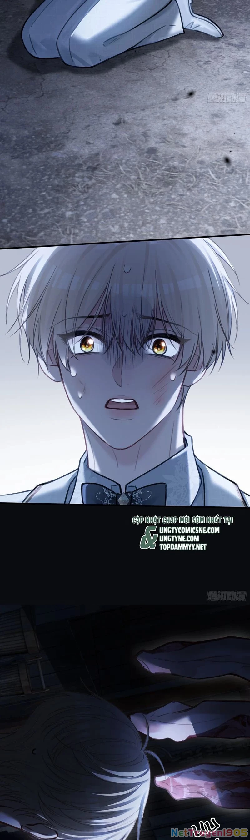 Xuyên Nhanh: Quan Hệ Gây Nghiện Chapter 92 - 14