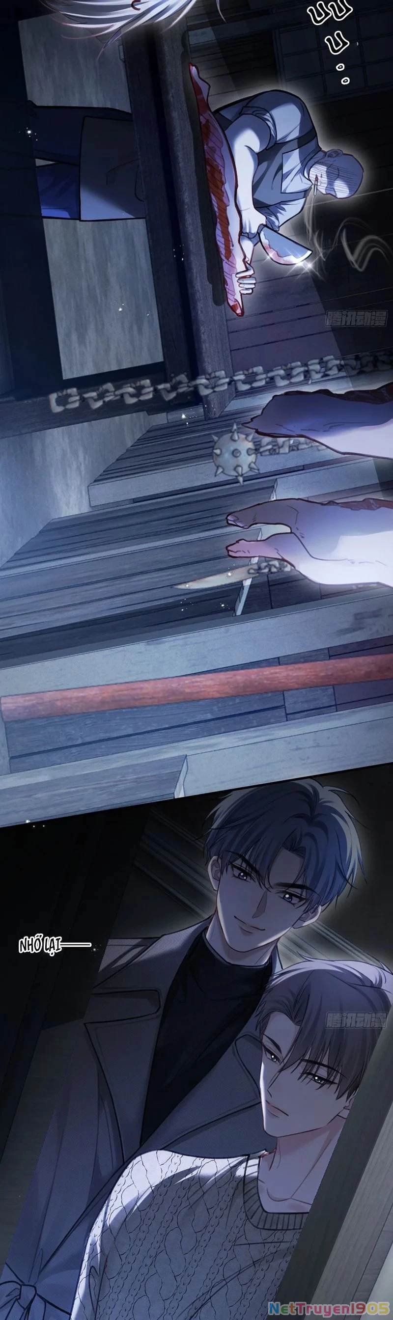 Xuyên Nhanh: Quan Hệ Gây Nghiện Chapter 92 - 15