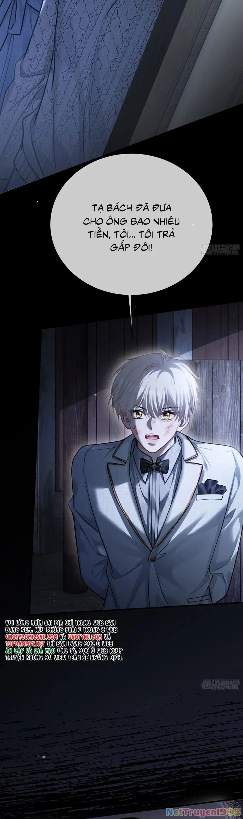 Xuyên Nhanh: Quan Hệ Gây Nghiện Chapter 92 - 16