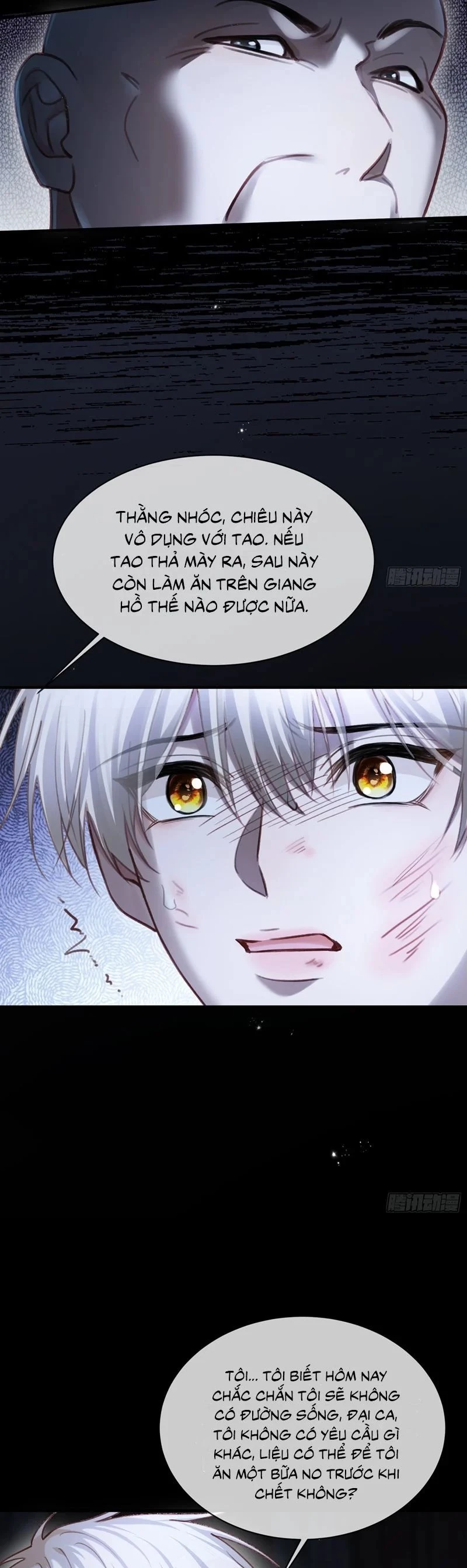 Xuyên Nhanh: Quan Hệ Gây Nghiện Chapter 92 - 17