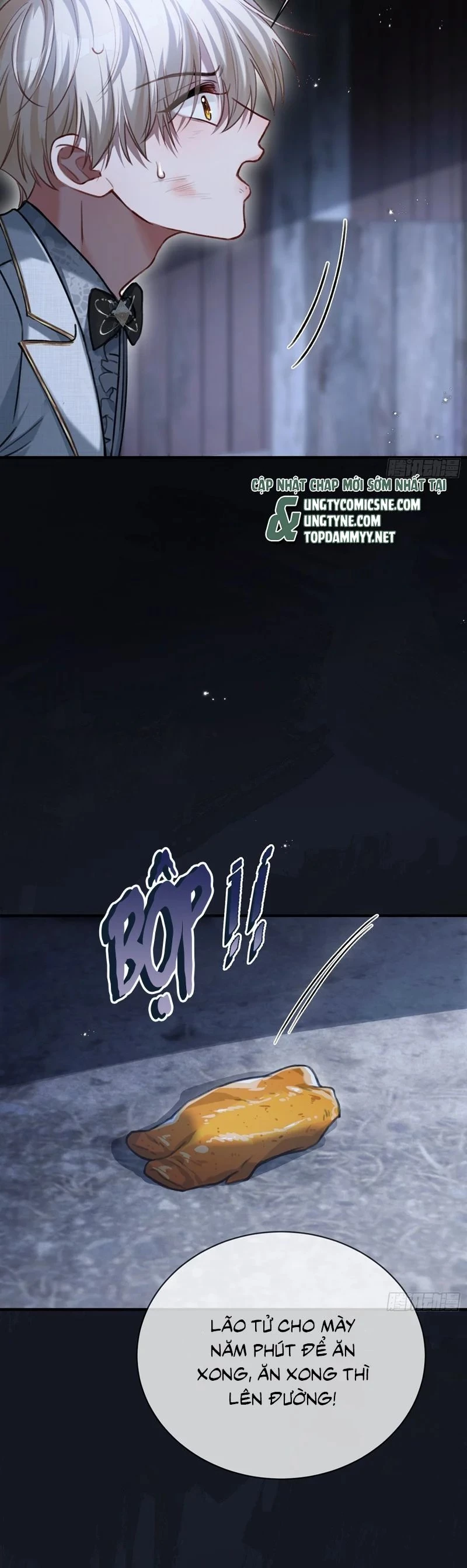 Xuyên Nhanh: Quan Hệ Gây Nghiện Chapter 92 - 18