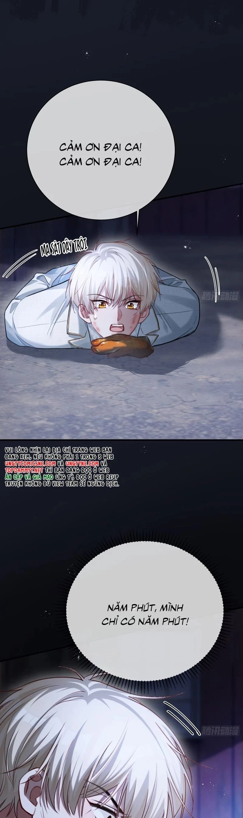 Xuyên Nhanh: Quan Hệ Gây Nghiện Chapter 92 - 19