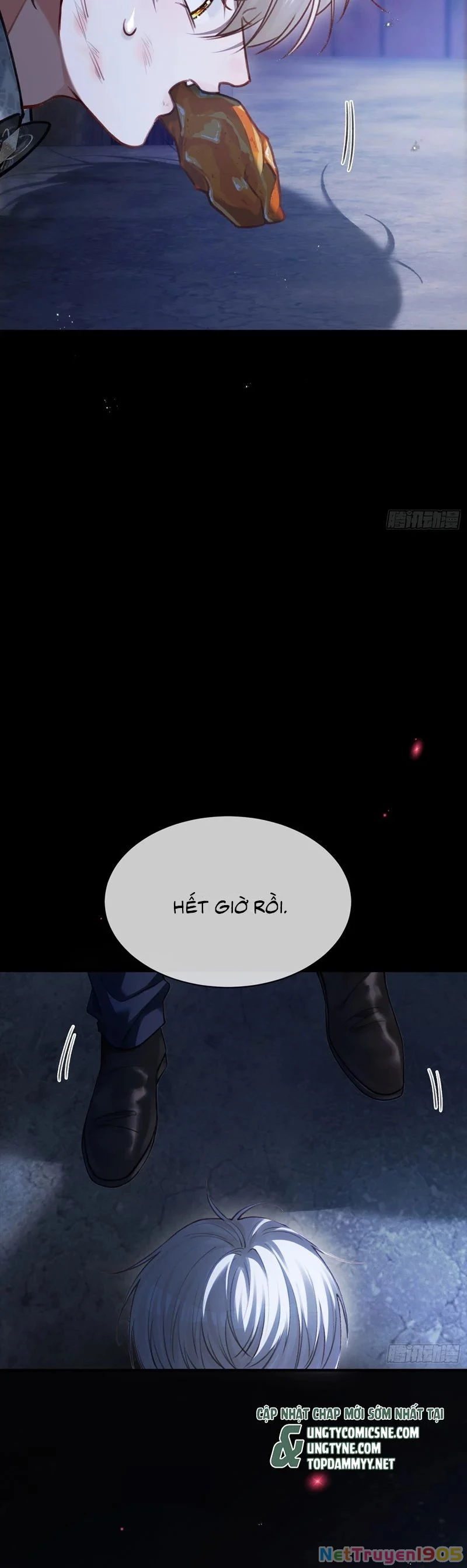 Xuyên Nhanh: Quan Hệ Gây Nghiện Chapter 92 - 20