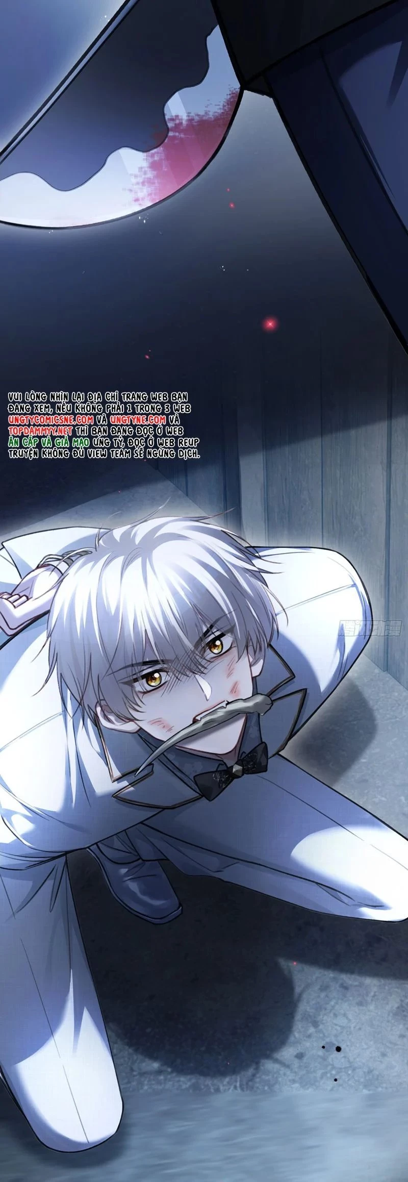 Xuyên Nhanh: Quan Hệ Gây Nghiện Chapter 92 - 22