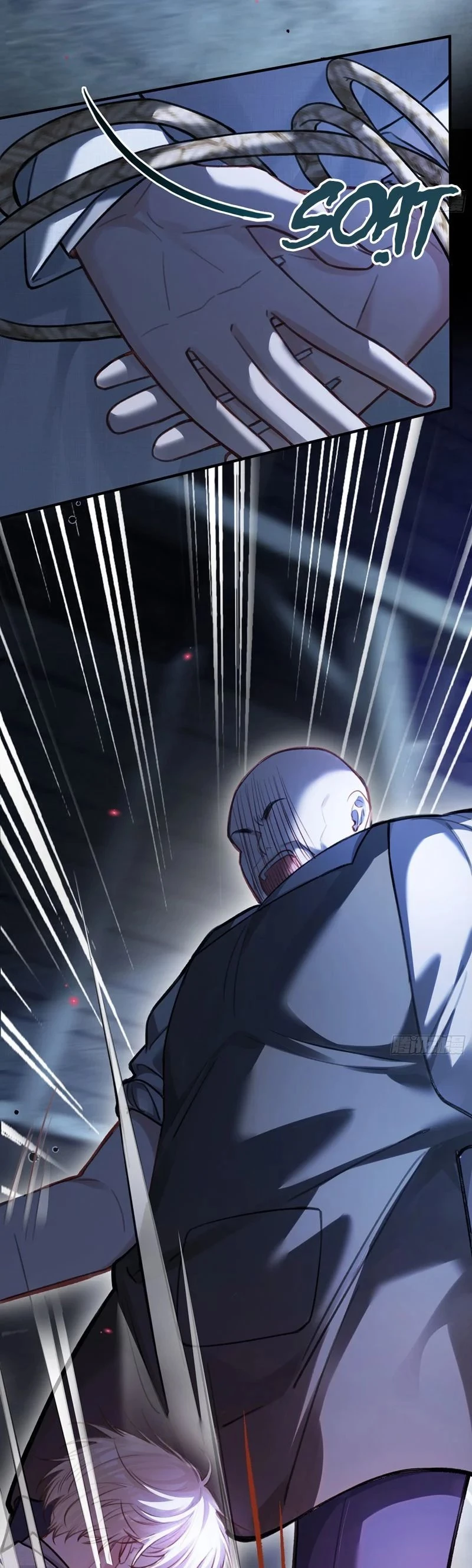 Xuyên Nhanh: Quan Hệ Gây Nghiện Chapter 92 - 23