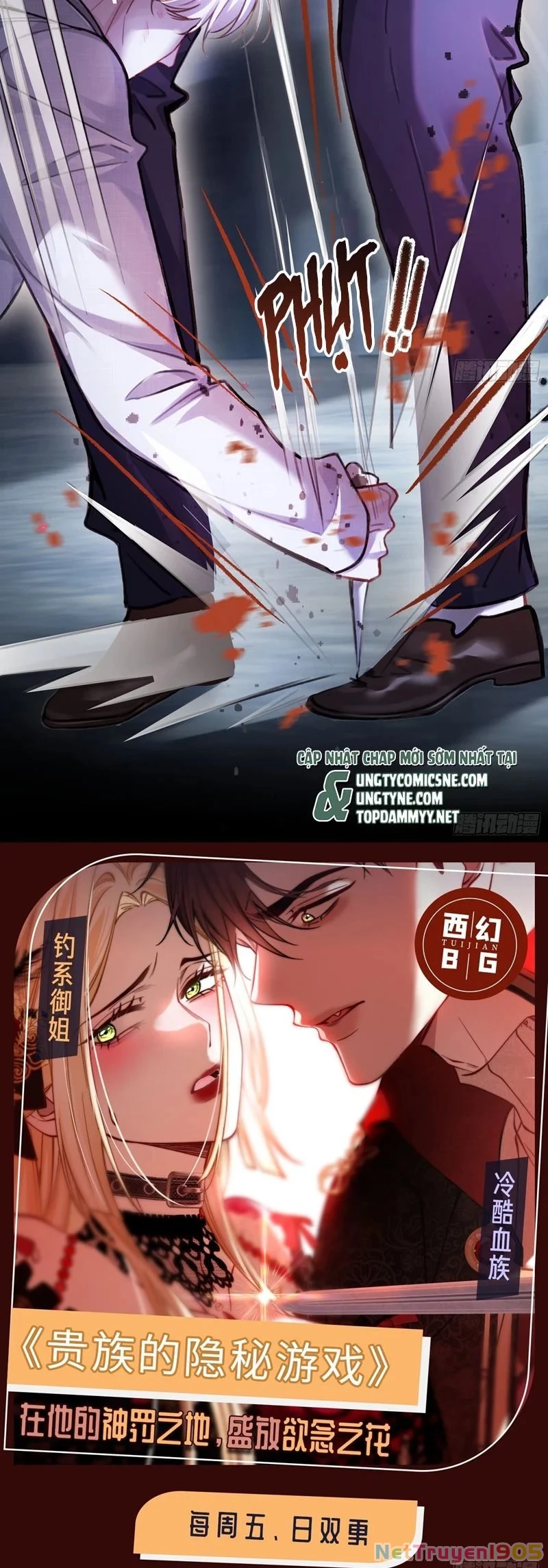 Xuyên Nhanh: Quan Hệ Gây Nghiện Chapter 92 - 24