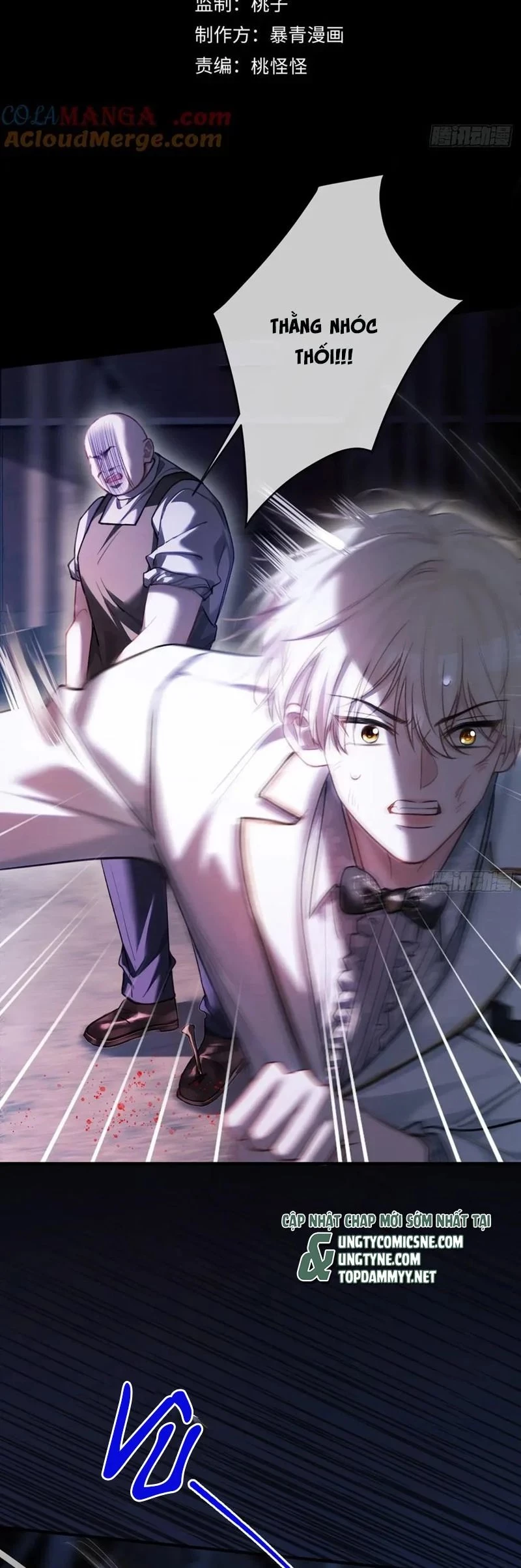 Xuyên Nhanh: Quan Hệ Gây Nghiện Chapter 93 - 2