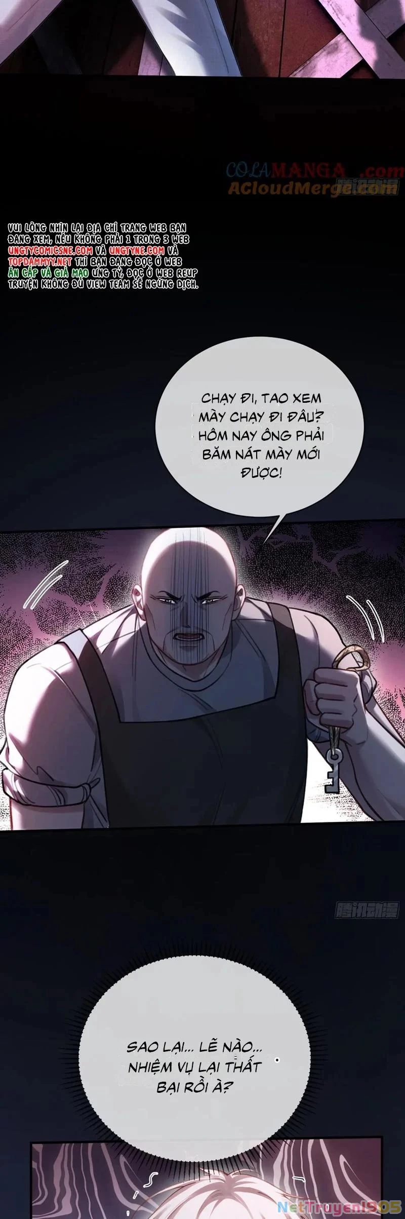 Xuyên Nhanh: Quan Hệ Gây Nghiện Chapter 93 - 4