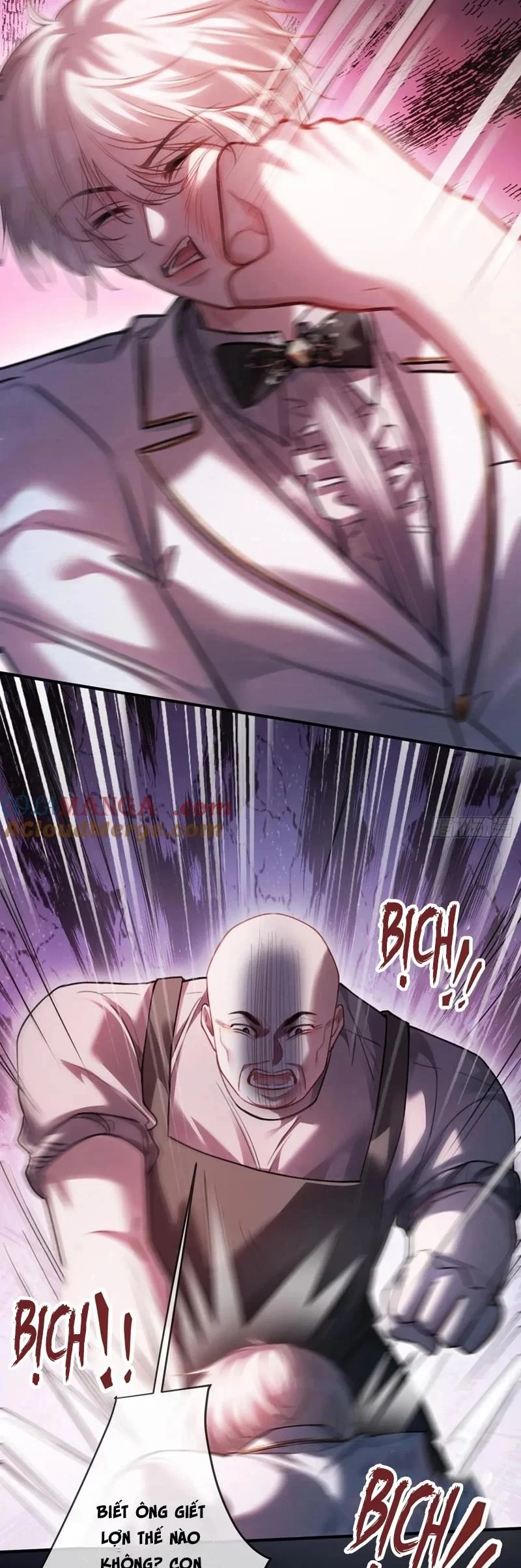 Xuyên Nhanh: Quan Hệ Gây Nghiện Chapter 93 - 6