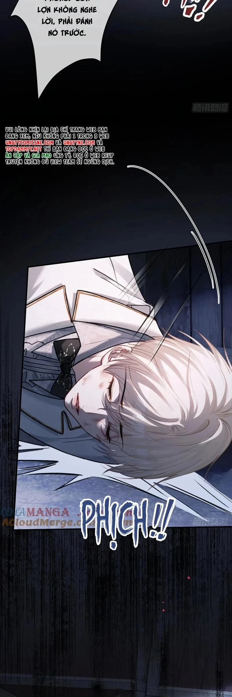 Xuyên Nhanh: Quan Hệ Gây Nghiện Chapter 93 - 7