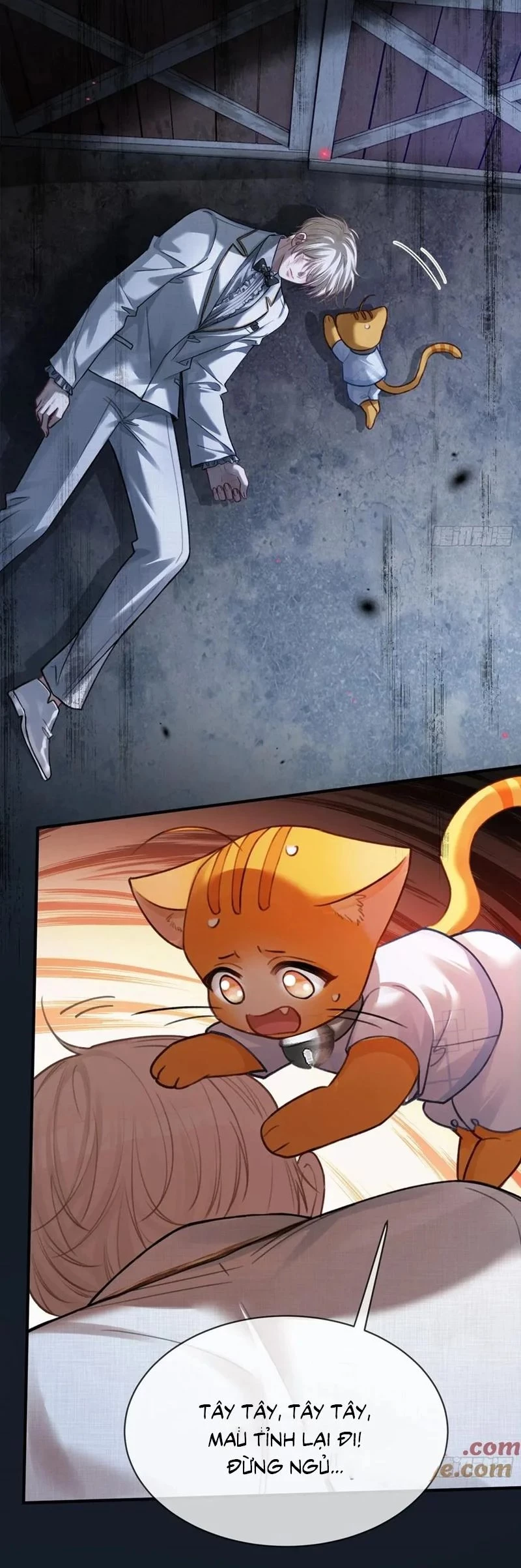 Xuyên Nhanh: Quan Hệ Gây Nghiện Chapter 93 - 8