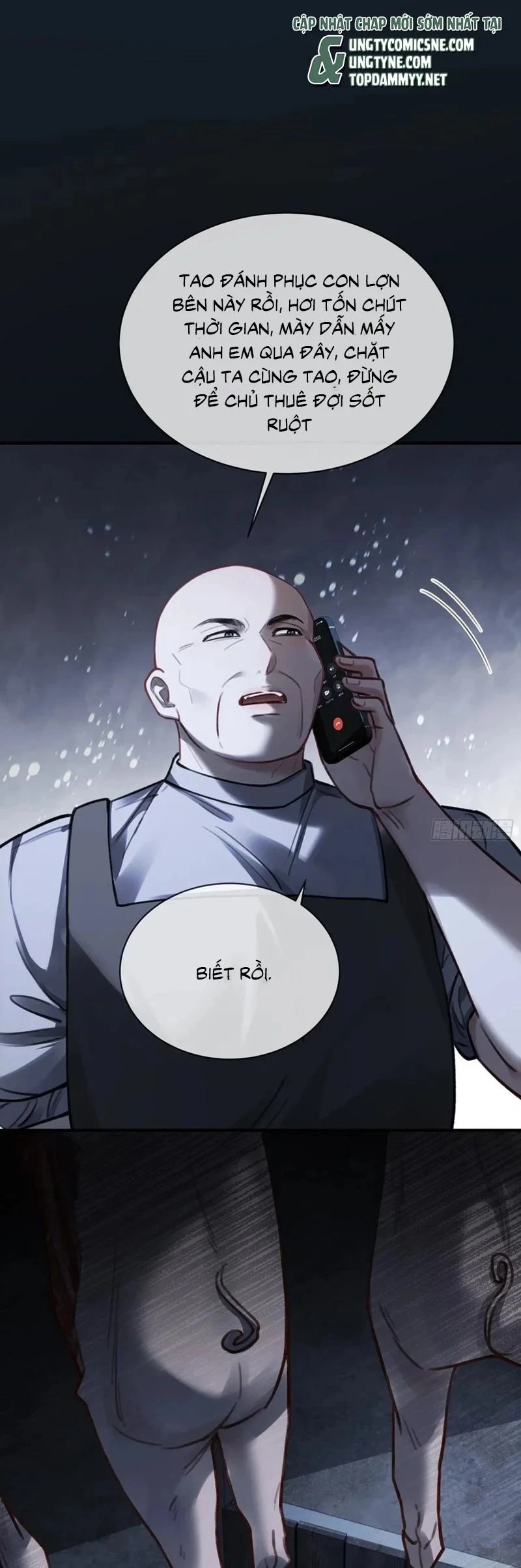 Xuyên Nhanh: Quan Hệ Gây Nghiện Chapter 93 - 9