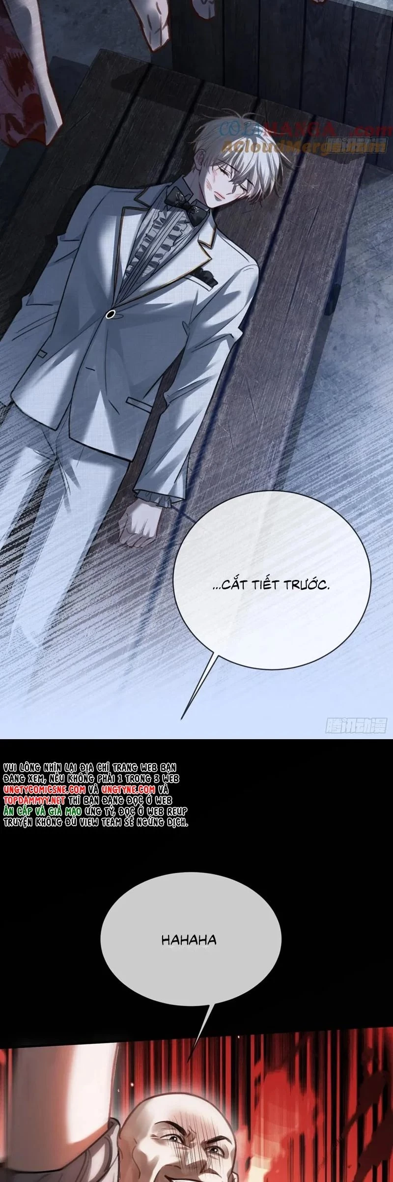 Xuyên Nhanh: Quan Hệ Gây Nghiện Chapter 93 - 10