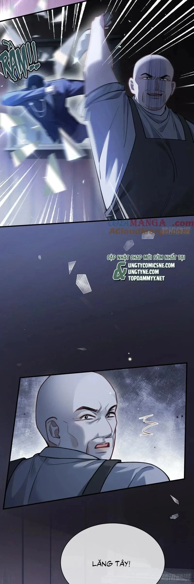 Xuyên Nhanh: Quan Hệ Gây Nghiện Chapter 93 - 12