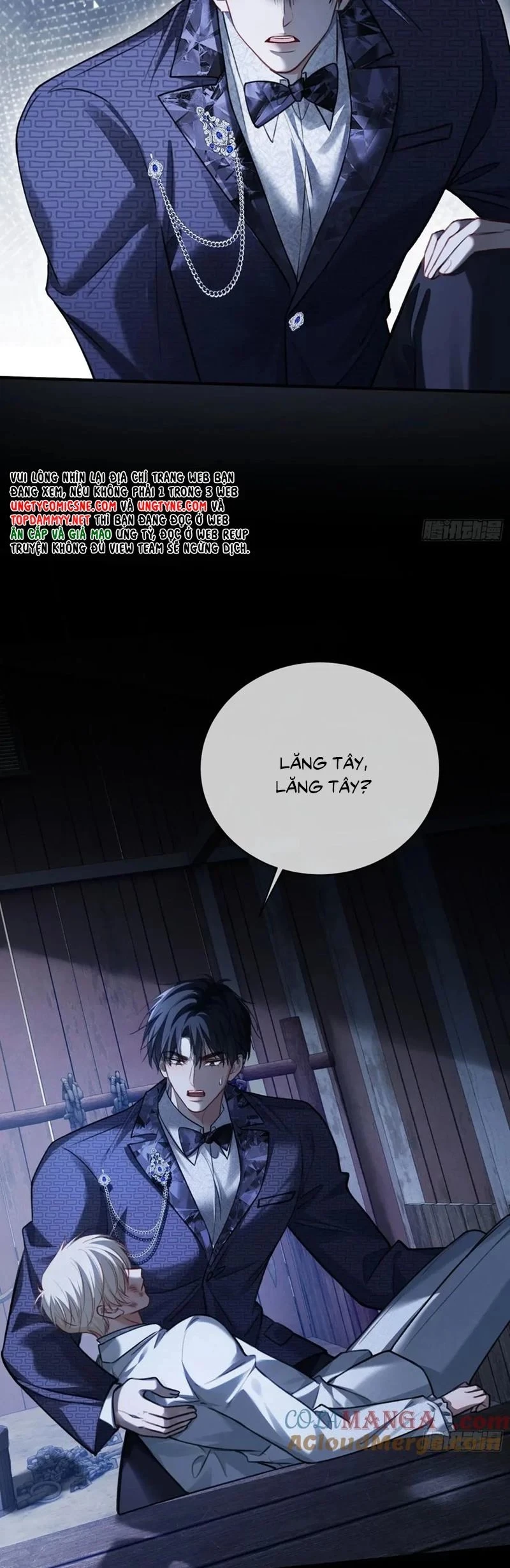 Xuyên Nhanh: Quan Hệ Gây Nghiện Chapter 93 - 14