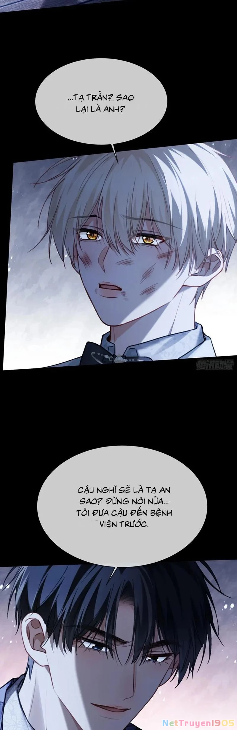 Xuyên Nhanh: Quan Hệ Gây Nghiện Chapter 93 - 15