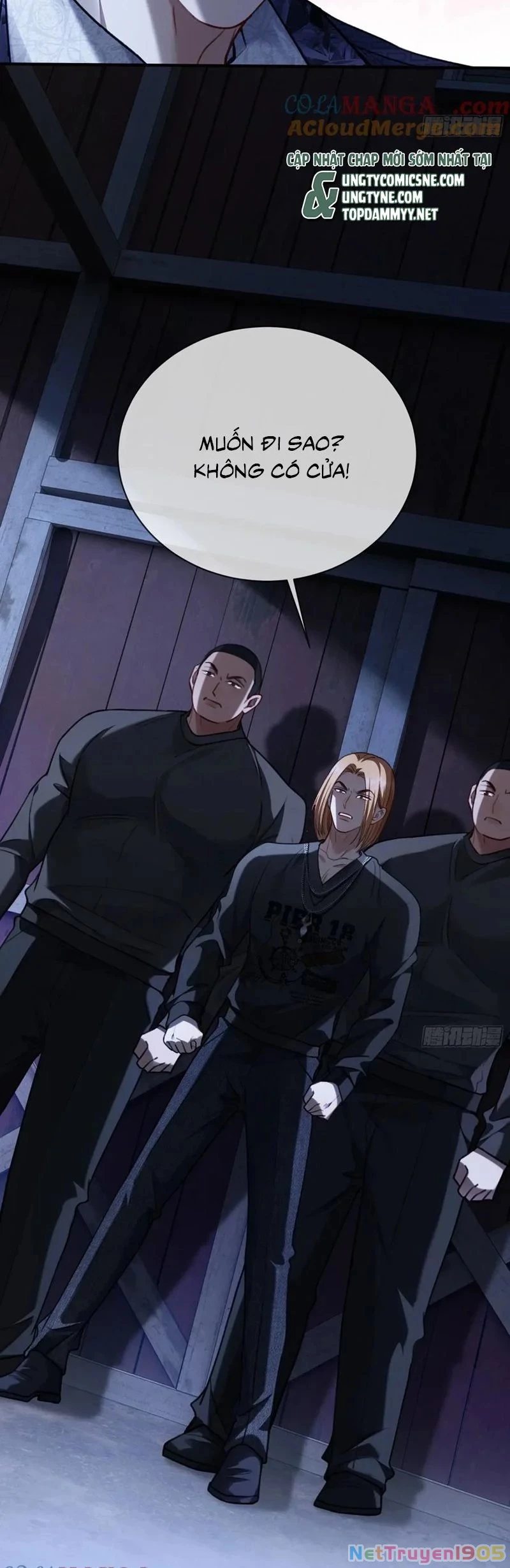 Xuyên Nhanh: Quan Hệ Gây Nghiện Chapter 93 - 16
