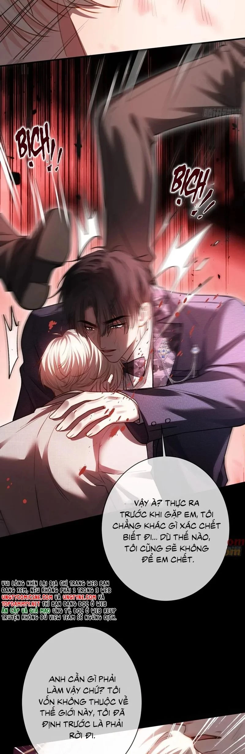 Xuyên Nhanh: Quan Hệ Gây Nghiện Chapter 93 - 20