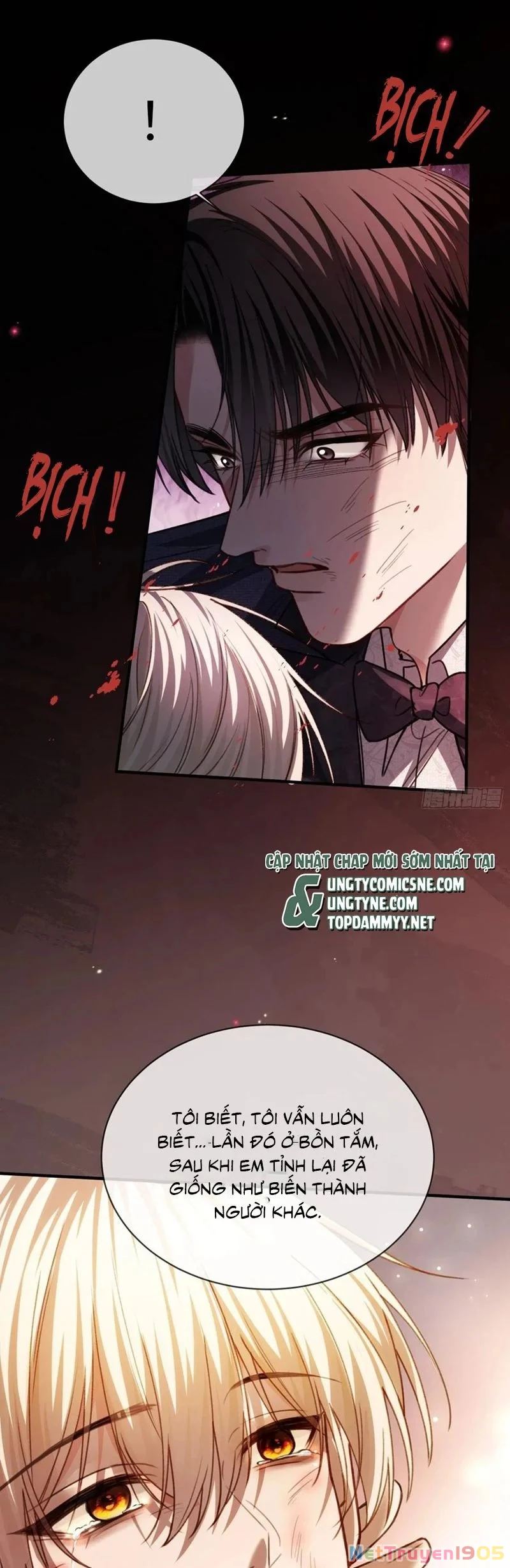 Xuyên Nhanh: Quan Hệ Gây Nghiện Chapter 93 - 22