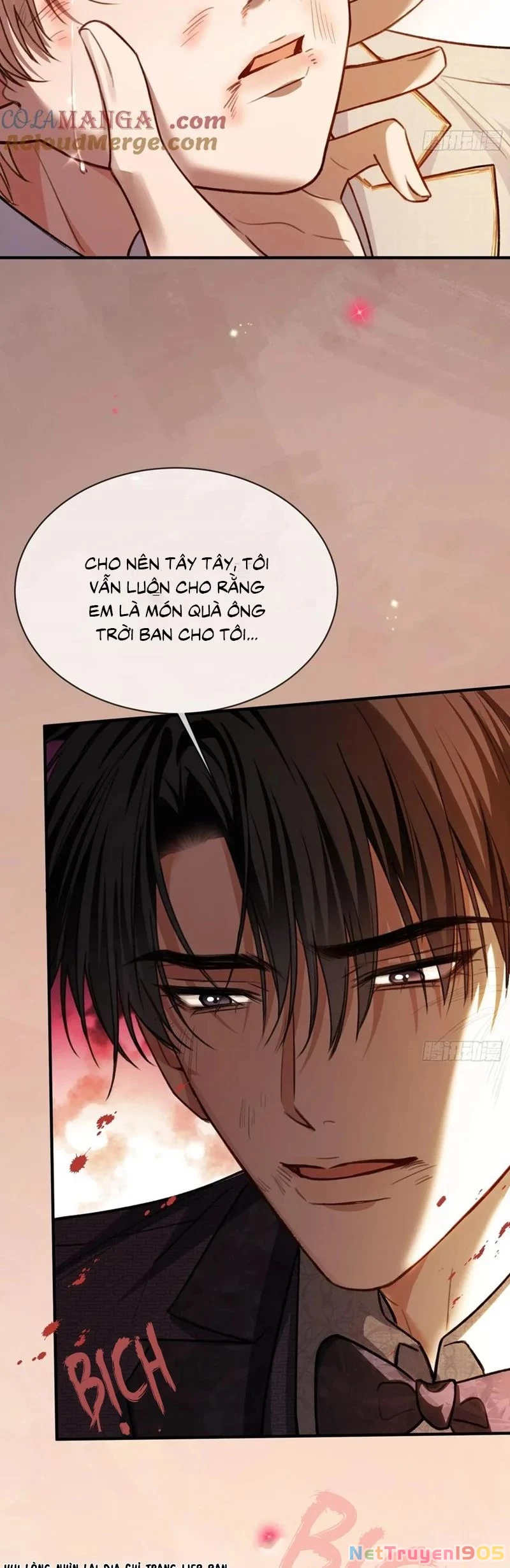 Xuyên Nhanh: Quan Hệ Gây Nghiện Chapter 93 - 23