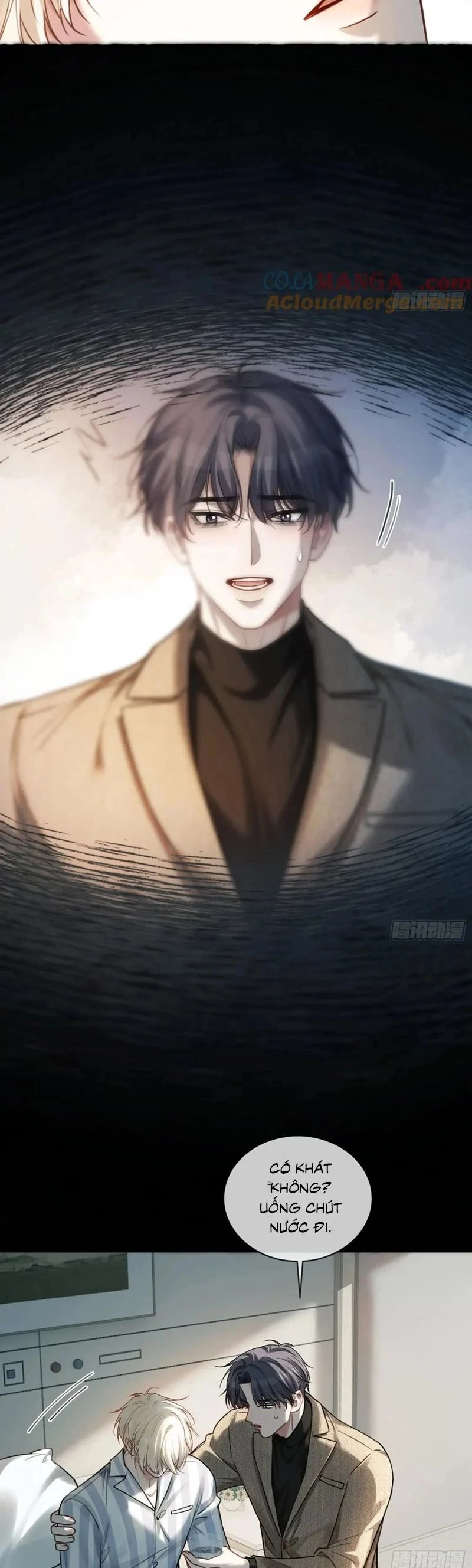 Xuyên Nhanh: Quan Hệ Gây Nghiện Chapter 94 - 3