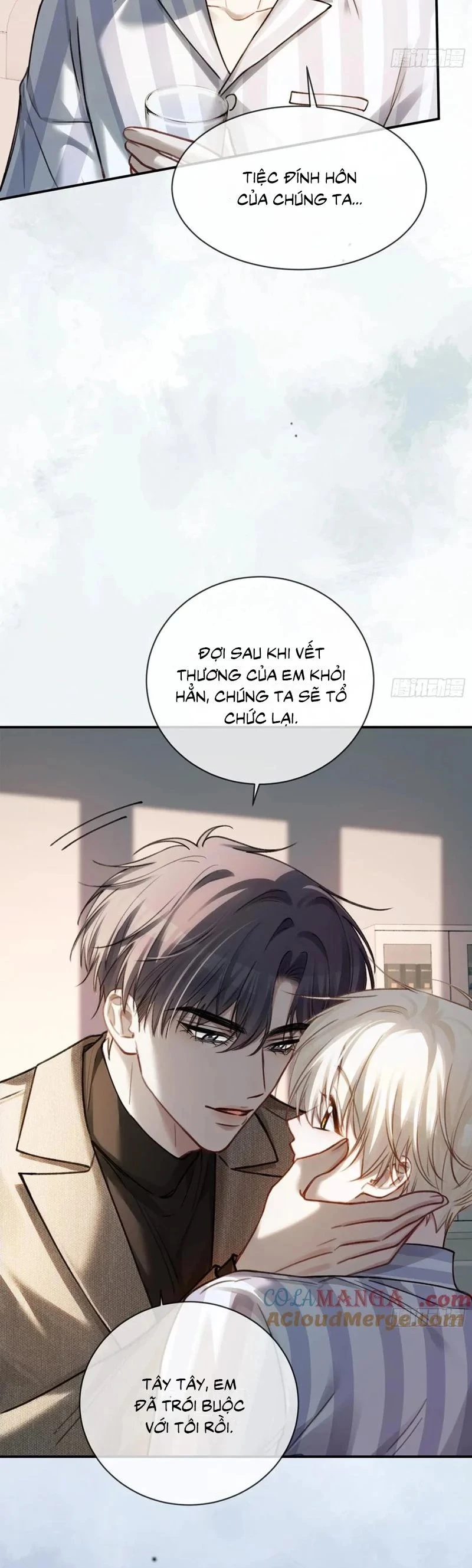 Xuyên Nhanh: Quan Hệ Gây Nghiện Chapter 94 - 6