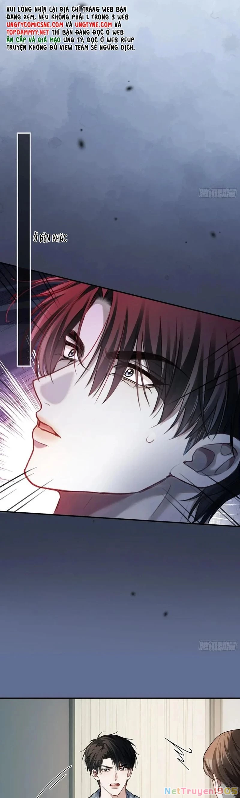 Xuyên Nhanh: Quan Hệ Gây Nghiện Chapter 94 - 7