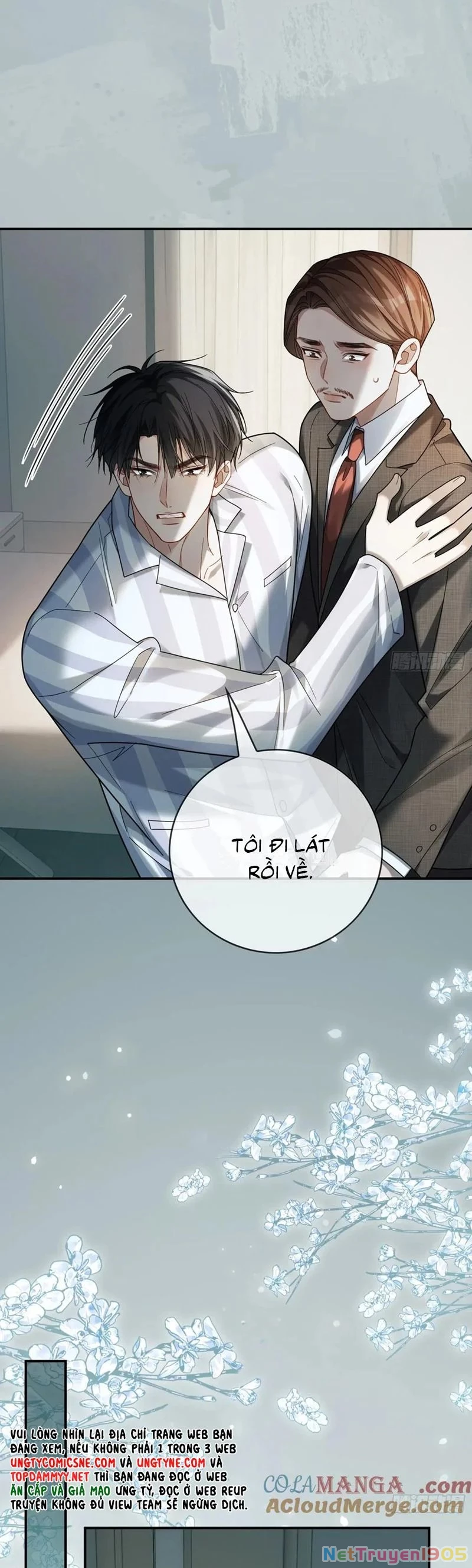 Xuyên Nhanh: Quan Hệ Gây Nghiện Chapter 94 - 9