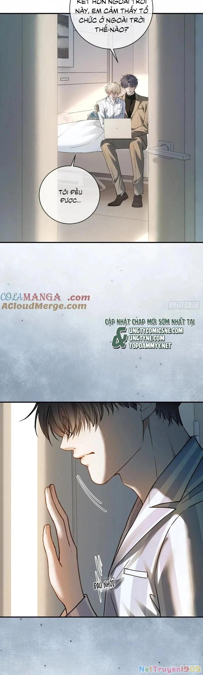Xuyên Nhanh: Quan Hệ Gây Nghiện Chapter 94 - 11