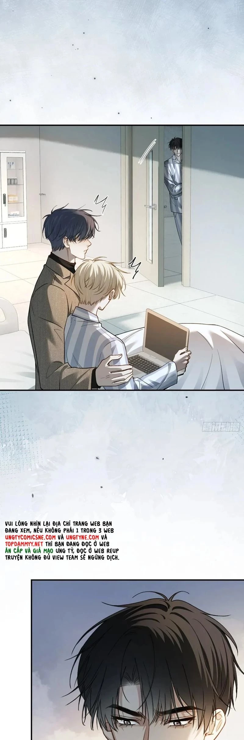 Xuyên Nhanh: Quan Hệ Gây Nghiện Chapter 94 - 12