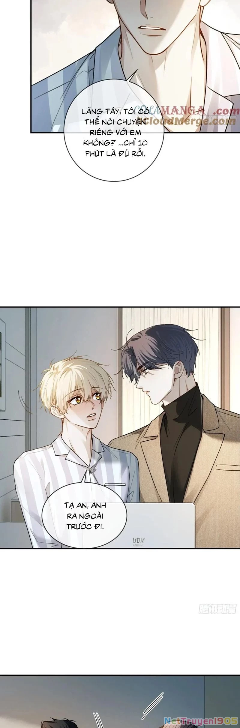 Xuyên Nhanh: Quan Hệ Gây Nghiện Chapter 94 - 13