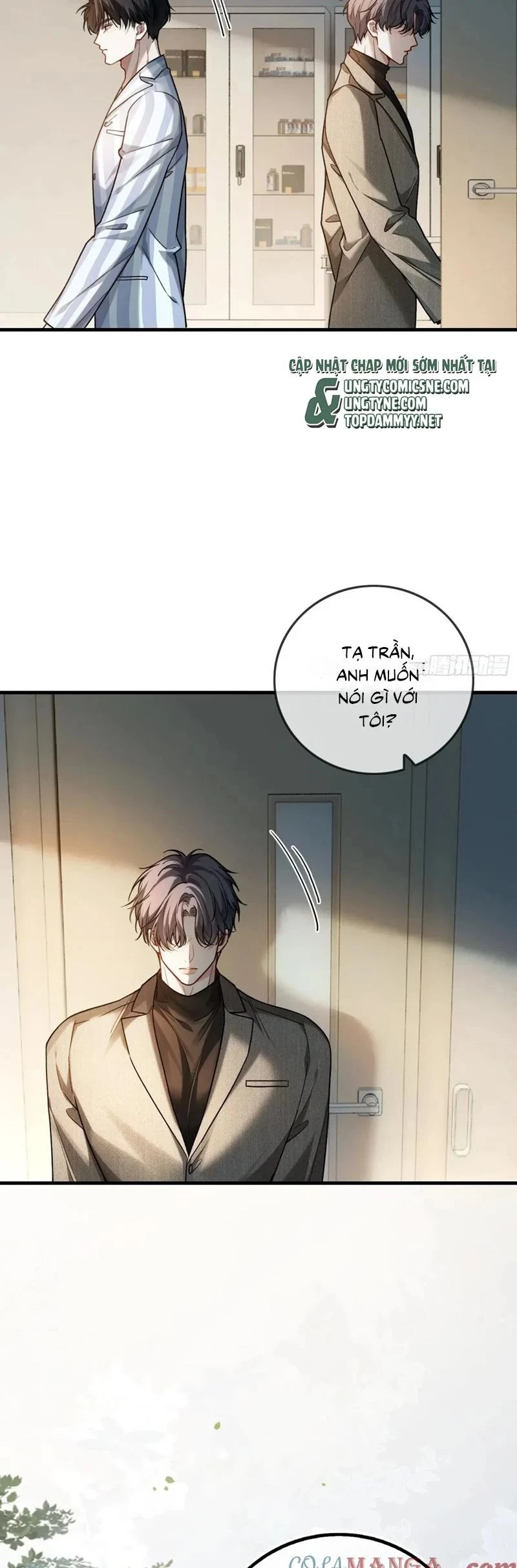 Xuyên Nhanh: Quan Hệ Gây Nghiện Chapter 94 - 14