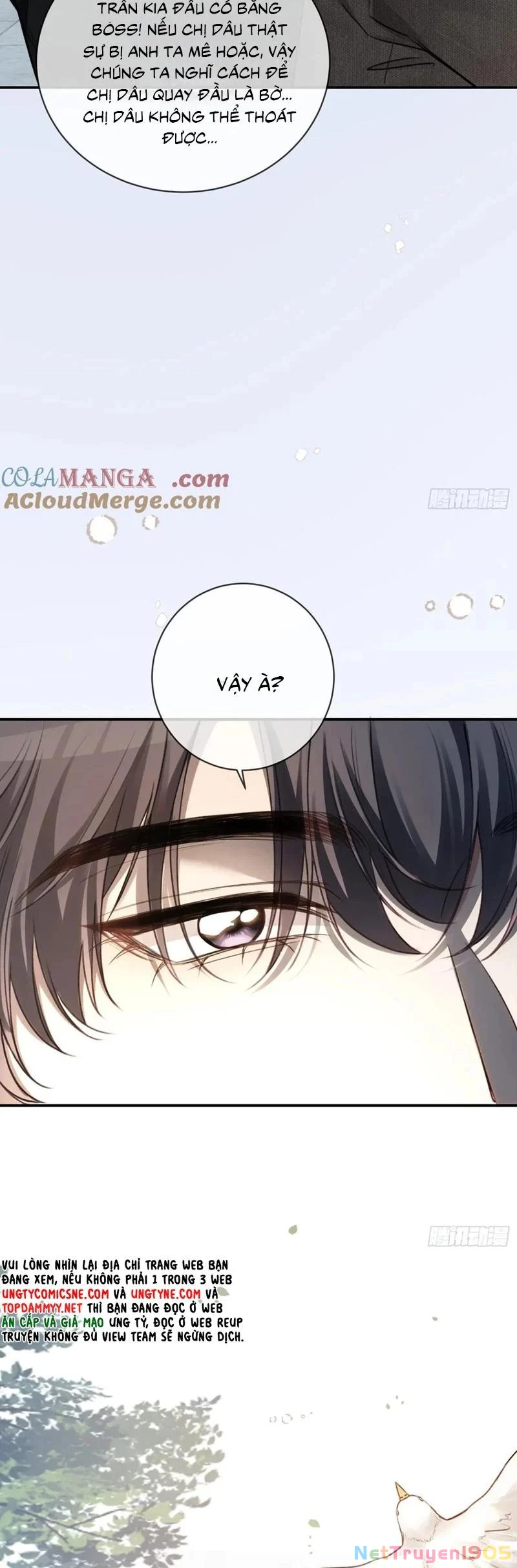 Xuyên Nhanh: Quan Hệ Gây Nghiện Chapter 94 - 18