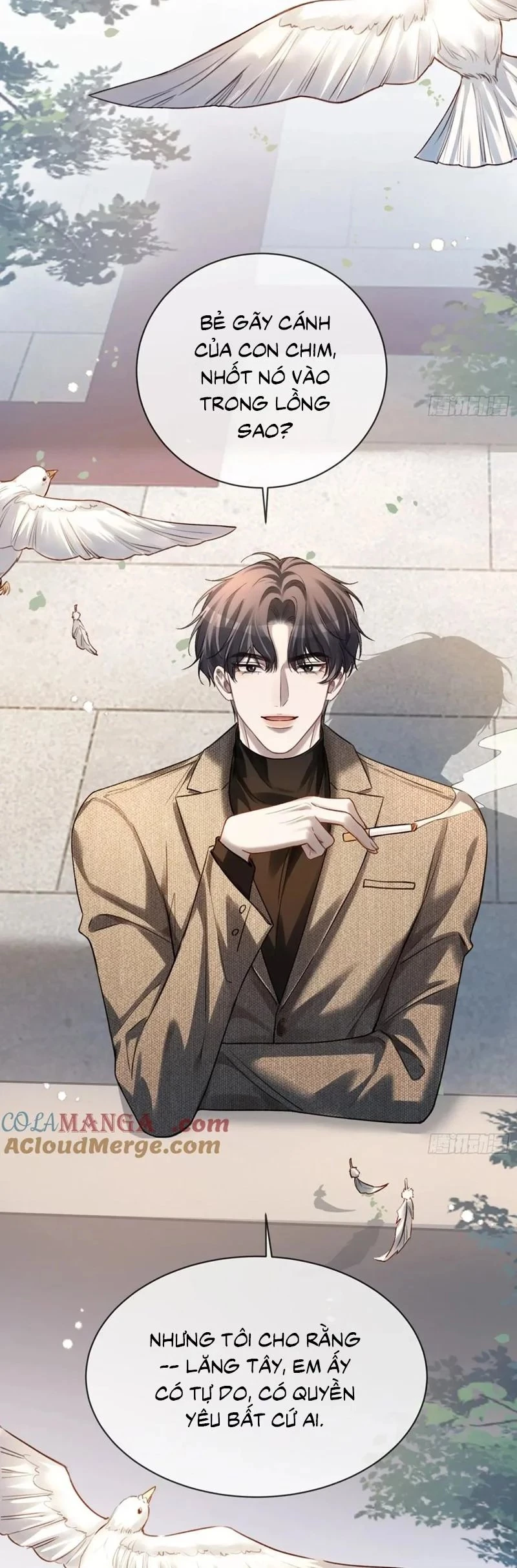 Xuyên Nhanh: Quan Hệ Gây Nghiện Chapter 94 - 19