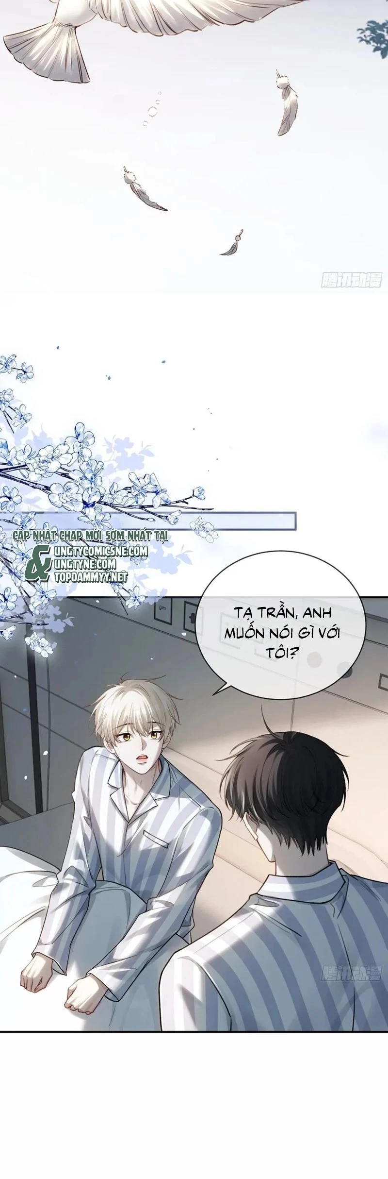 Xuyên Nhanh: Quan Hệ Gây Nghiện Chapter 94 - 20