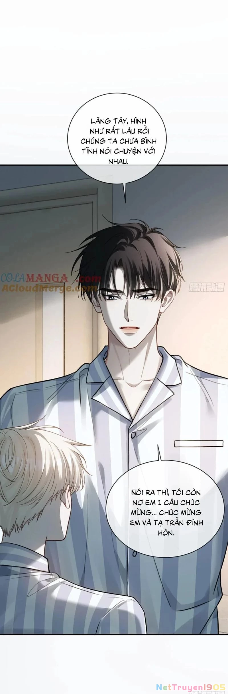 Xuyên Nhanh: Quan Hệ Gây Nghiện Chapter 94 - 21