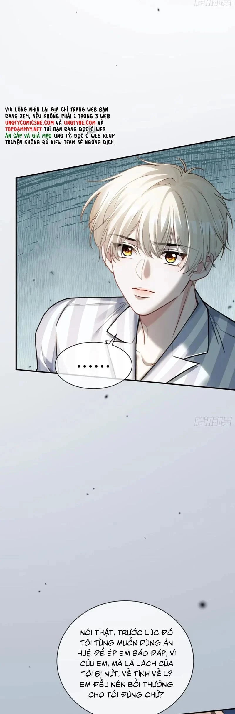 Xuyên Nhanh: Quan Hệ Gây Nghiện Chapter 94 - 22