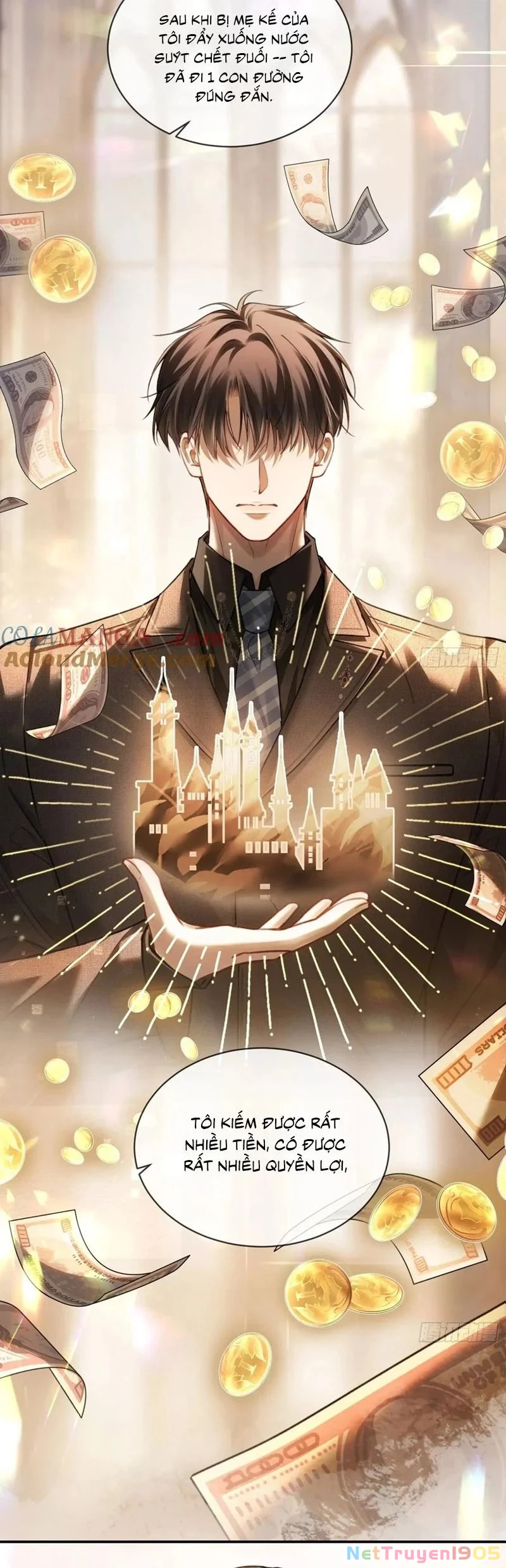 Xuyên Nhanh: Quan Hệ Gây Nghiện Chapter 94 - 24