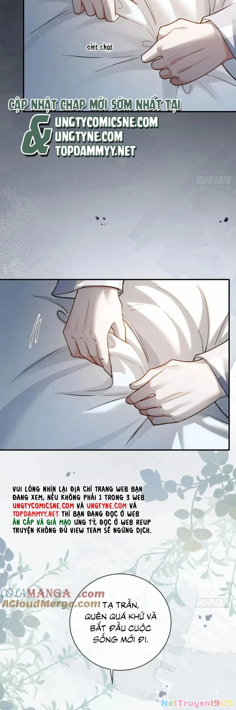 Xuyên Nhanh: Quan Hệ Gây Nghiện Chapter 95 - 3