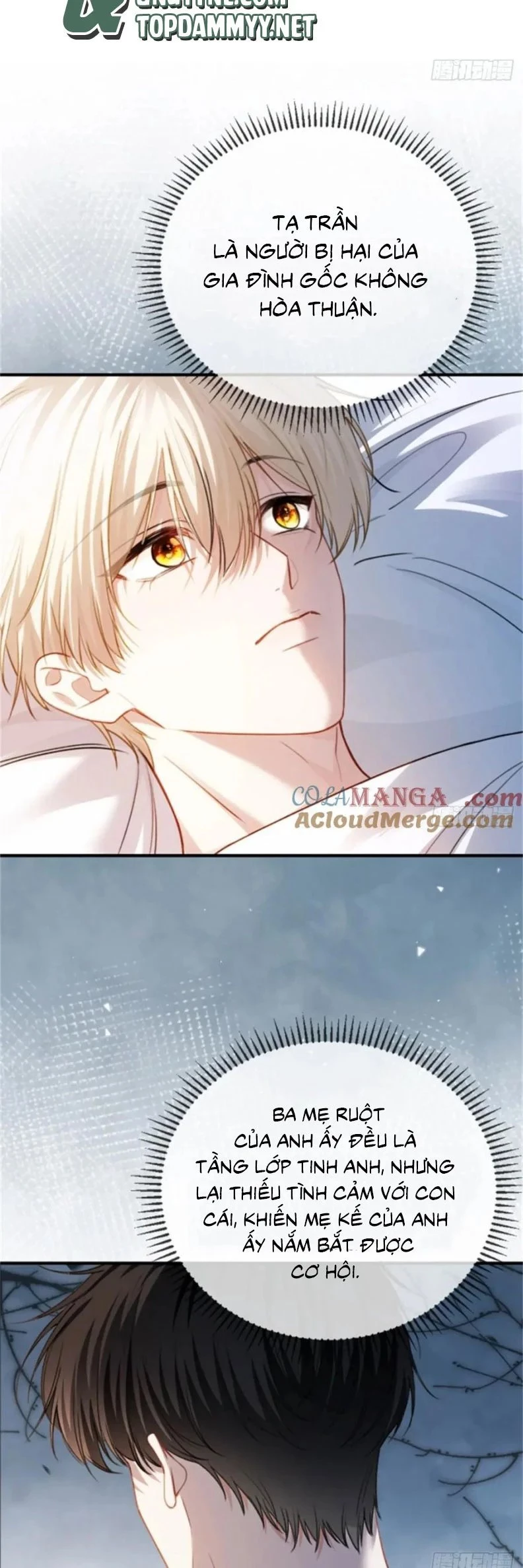 Xuyên Nhanh: Quan Hệ Gây Nghiện Chapter 95 - 5