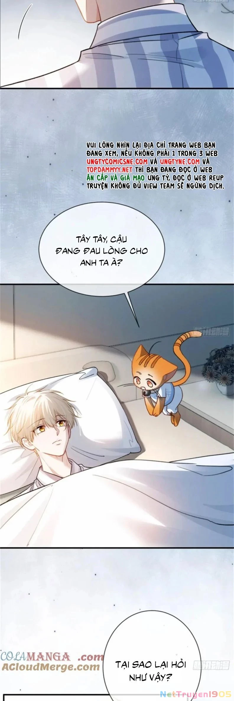 Xuyên Nhanh: Quan Hệ Gây Nghiện Chapter 95 - 6