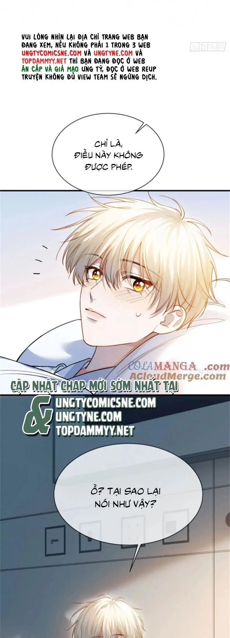 Xuyên Nhanh: Quan Hệ Gây Nghiện Chapter 95 - 8