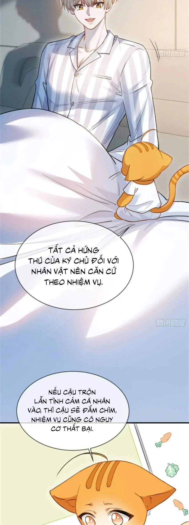 Xuyên Nhanh: Quan Hệ Gây Nghiện Chapter 95 - 9