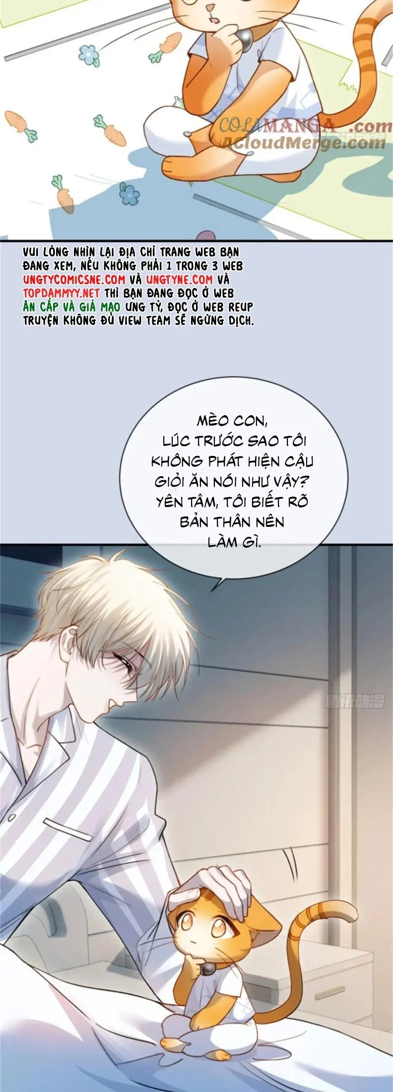 Xuyên Nhanh: Quan Hệ Gây Nghiện Chapter 95 - 10