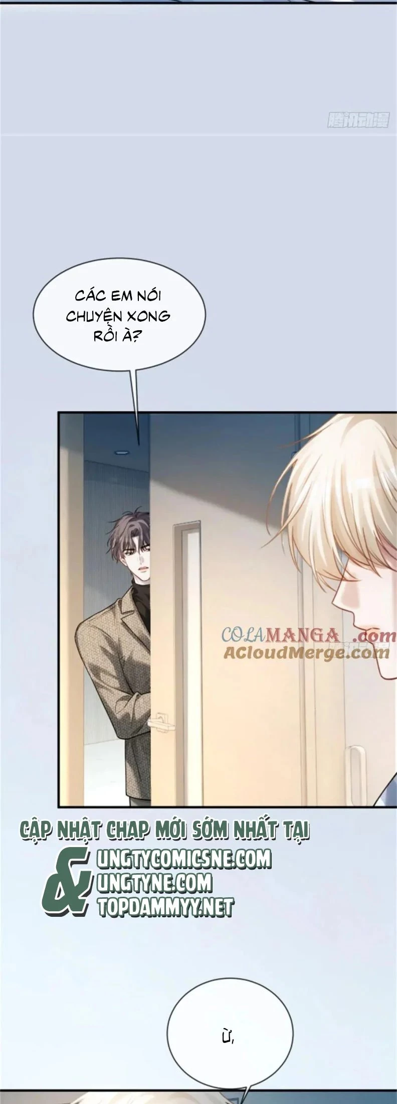 Xuyên Nhanh: Quan Hệ Gây Nghiện Chapter 95 - 11
