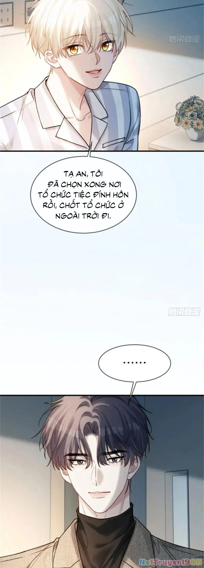 Xuyên Nhanh: Quan Hệ Gây Nghiện Chapter 95 - 12